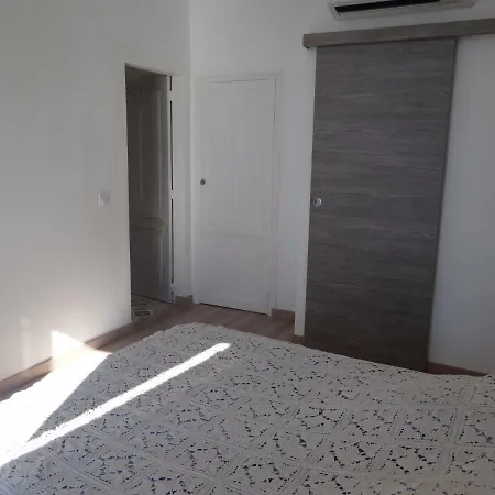 Appartement Colonella Bastia  Exterior photo