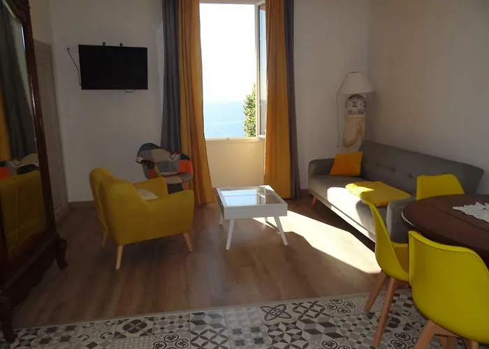 Appartement Colonella