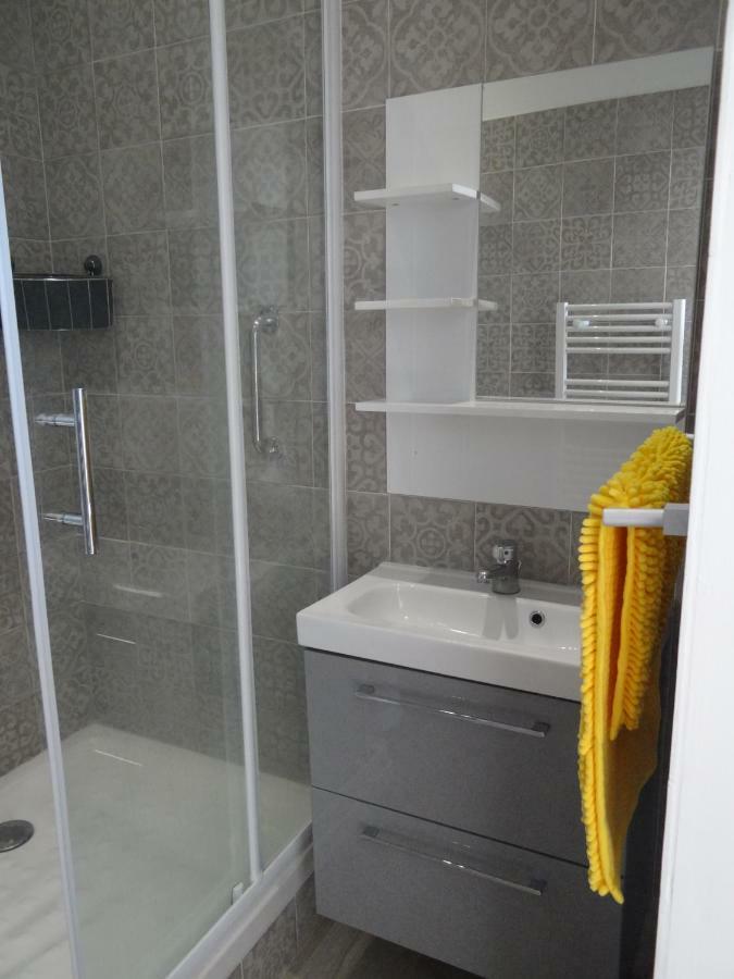 Colonella Appartement Bastia (Corsica)