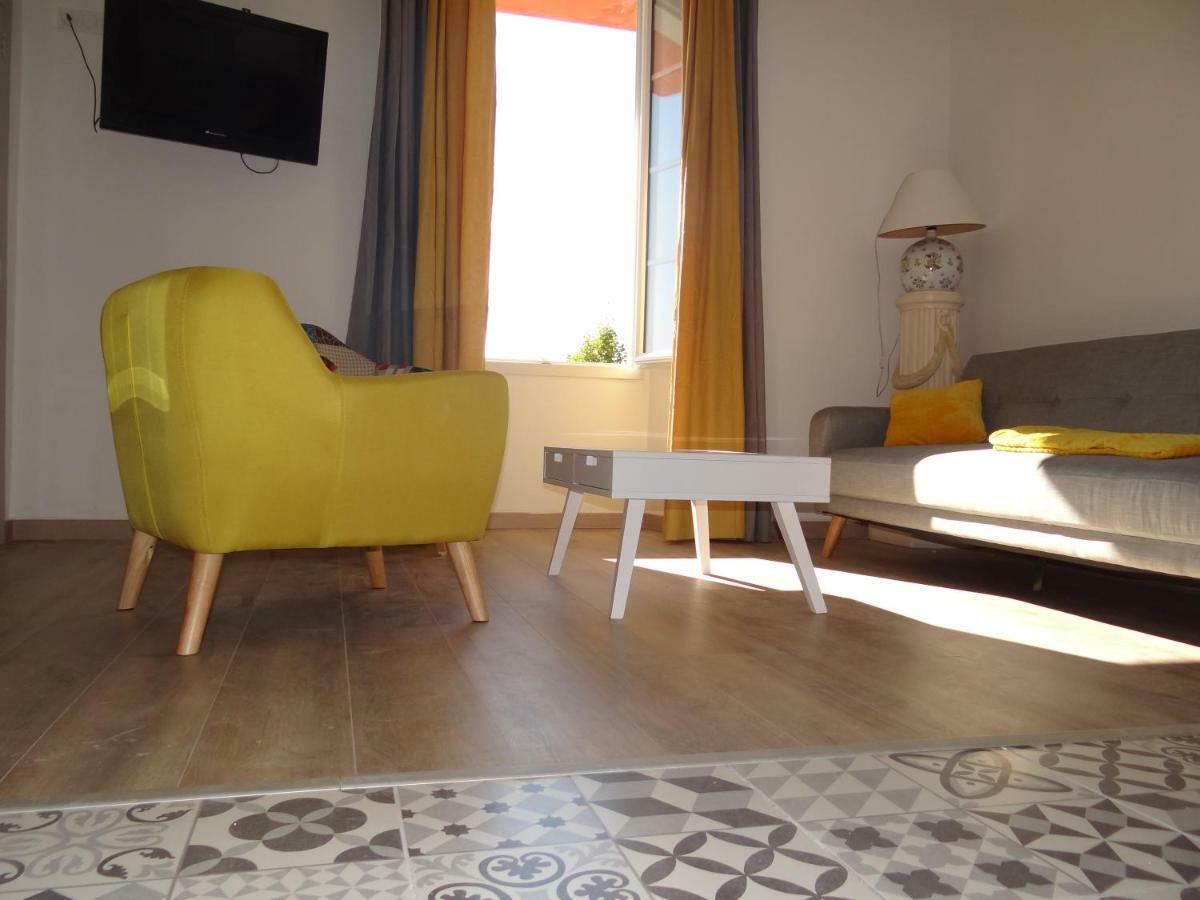 Appartement Colonella