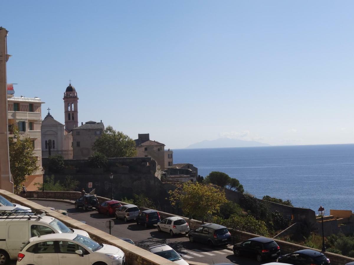 Colonella * Bastia (Corsica)