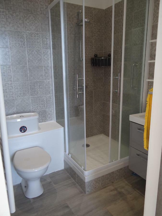 Colonella Appartement Bastia (Corsica)