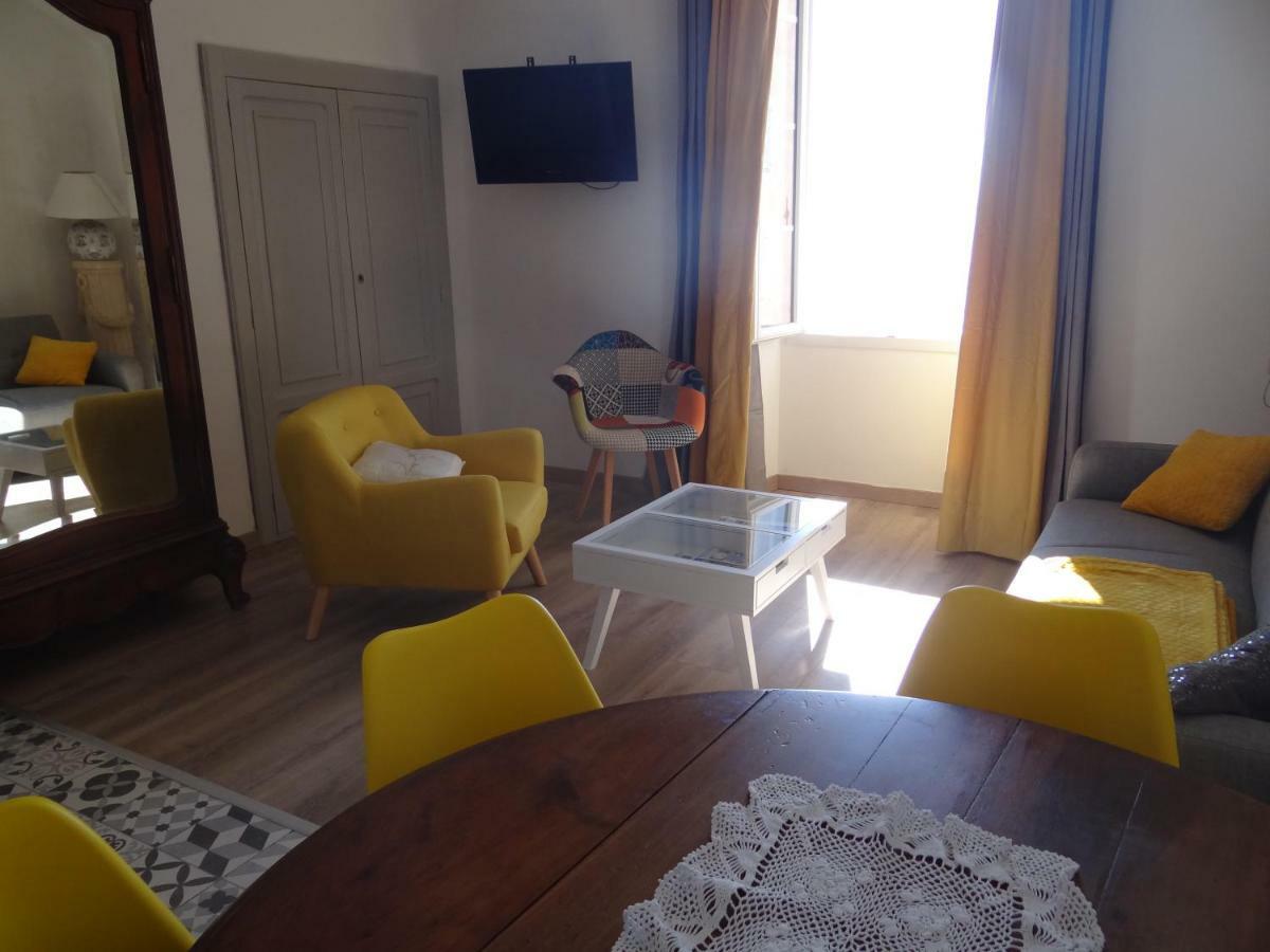Appartement Colonella