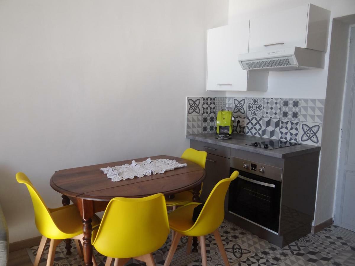 Colonella Appartement *