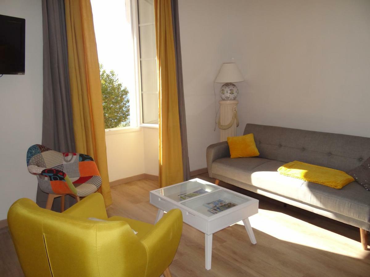 Colonella Appartement *