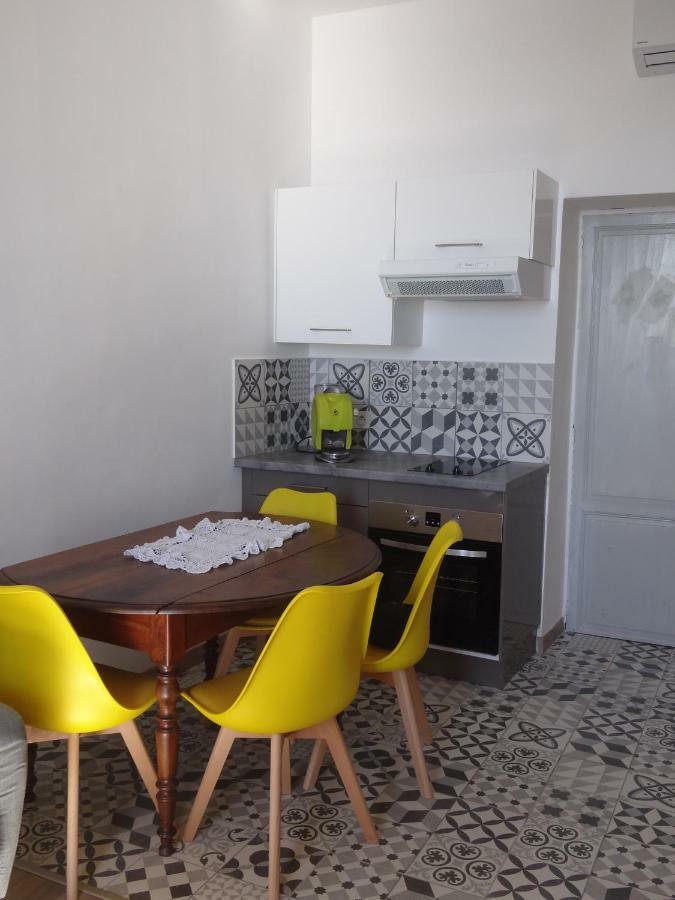 Appartement Colonella