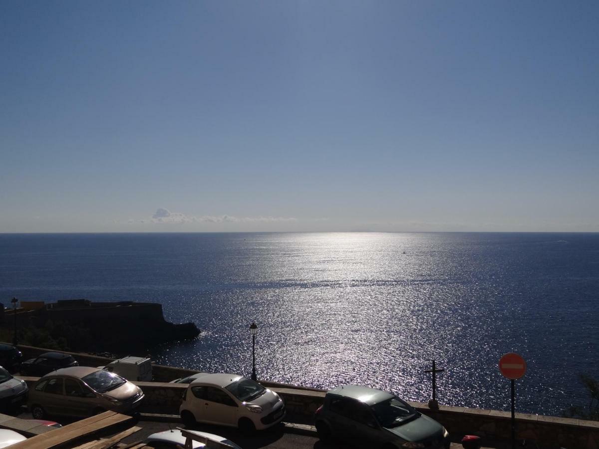 Apartment Colonella