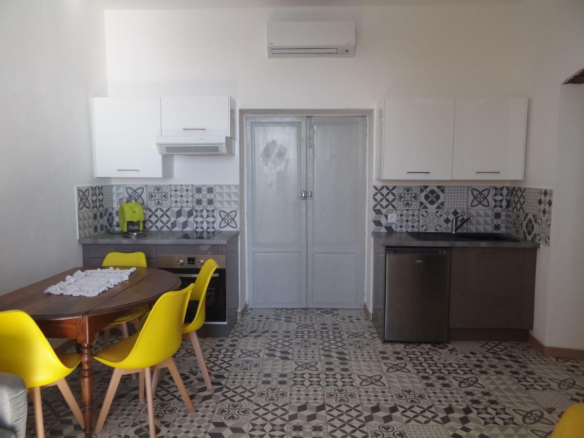 Appartement Colonella