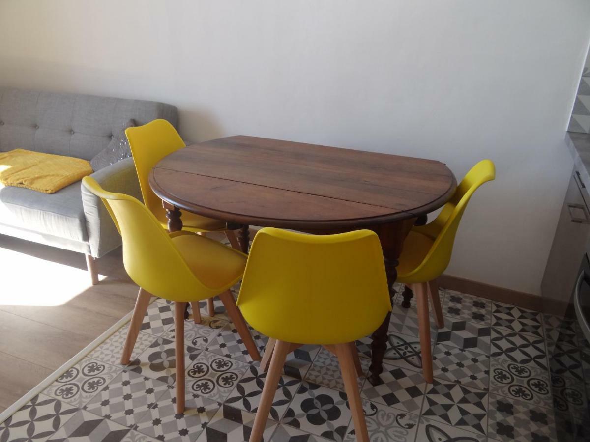 Appartement Colonella *