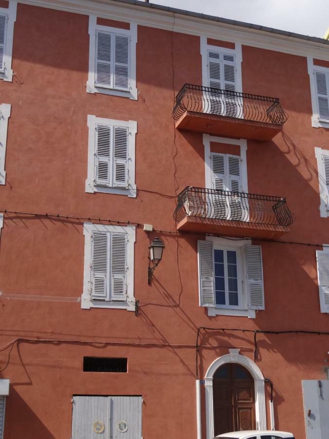 Appartement Colonella Bastia (Corsica)