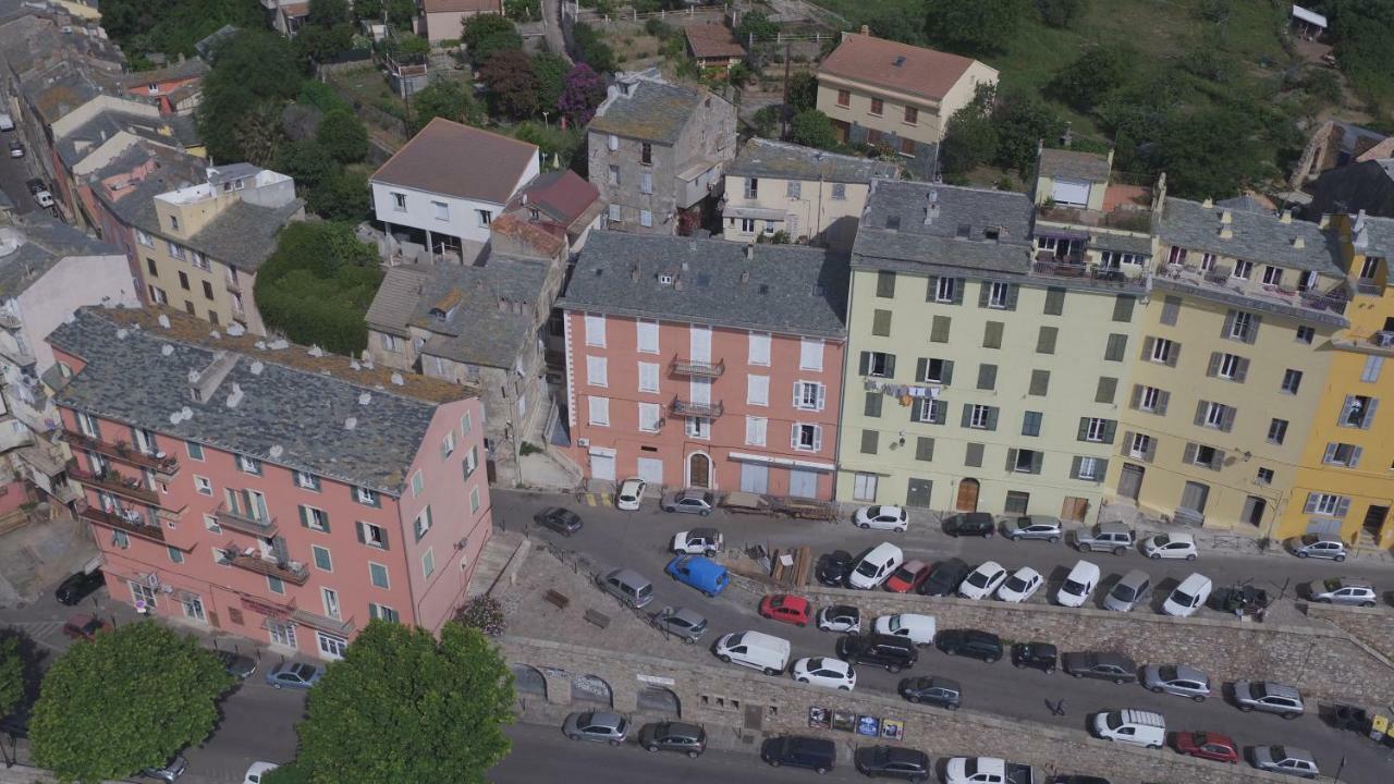 Colonella Appartement *